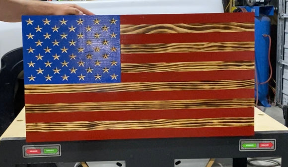 Concealed Cabinet - Made to Order