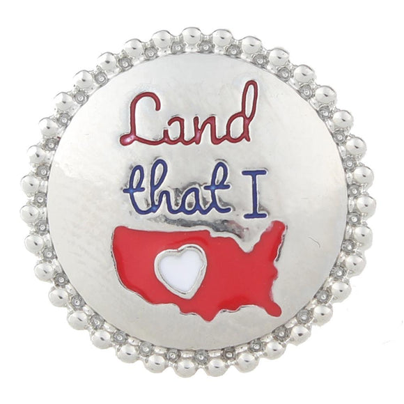 Snap - Land that I Love