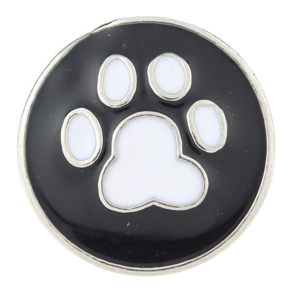 Snap - Paw Print