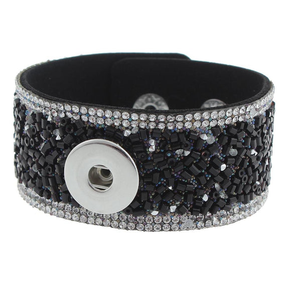 Bracelet - Snap Jewelry - Ada