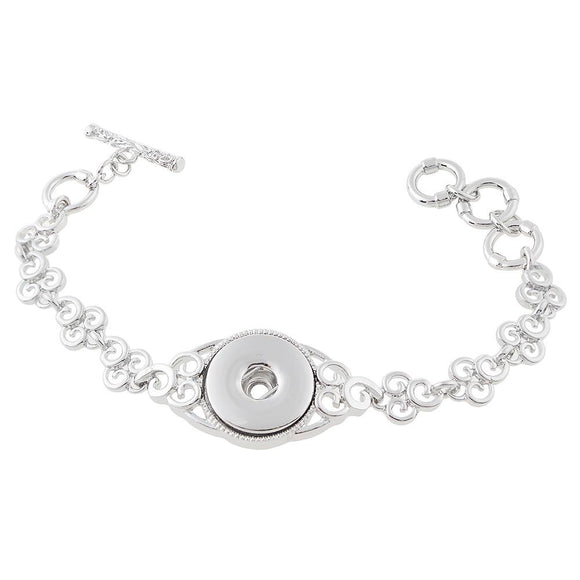 Bracelet - Snap Jewelry - Hannah