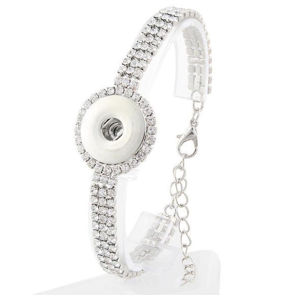 Bracelet - Snap Jewelry - Emily