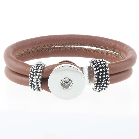 Bracelet - Snap Jewelry - Layla