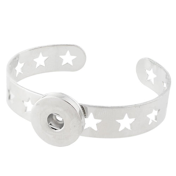 Bracelet - Snap Jewelry - Stella