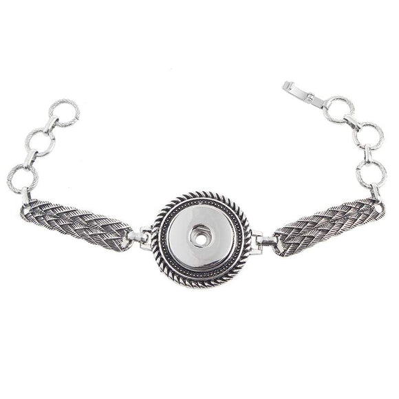 Bracelet - Snap Jewelry - Mia