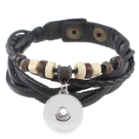 Bracelet - Snap Jewelry - Aria