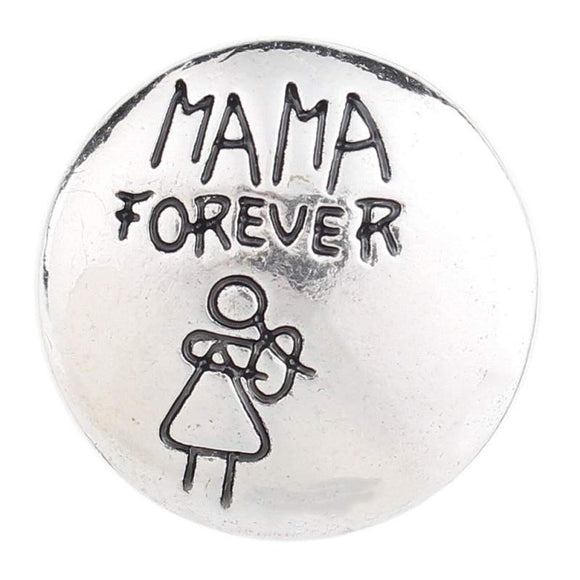Snap - Mama Forever