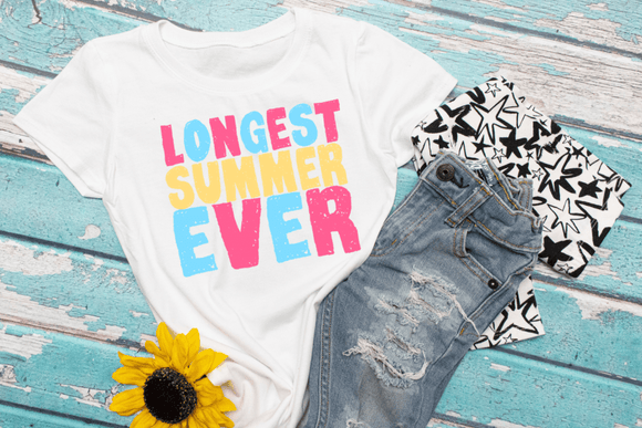 Longest Summer Ever-Youth