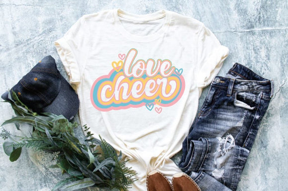 Love Cheer